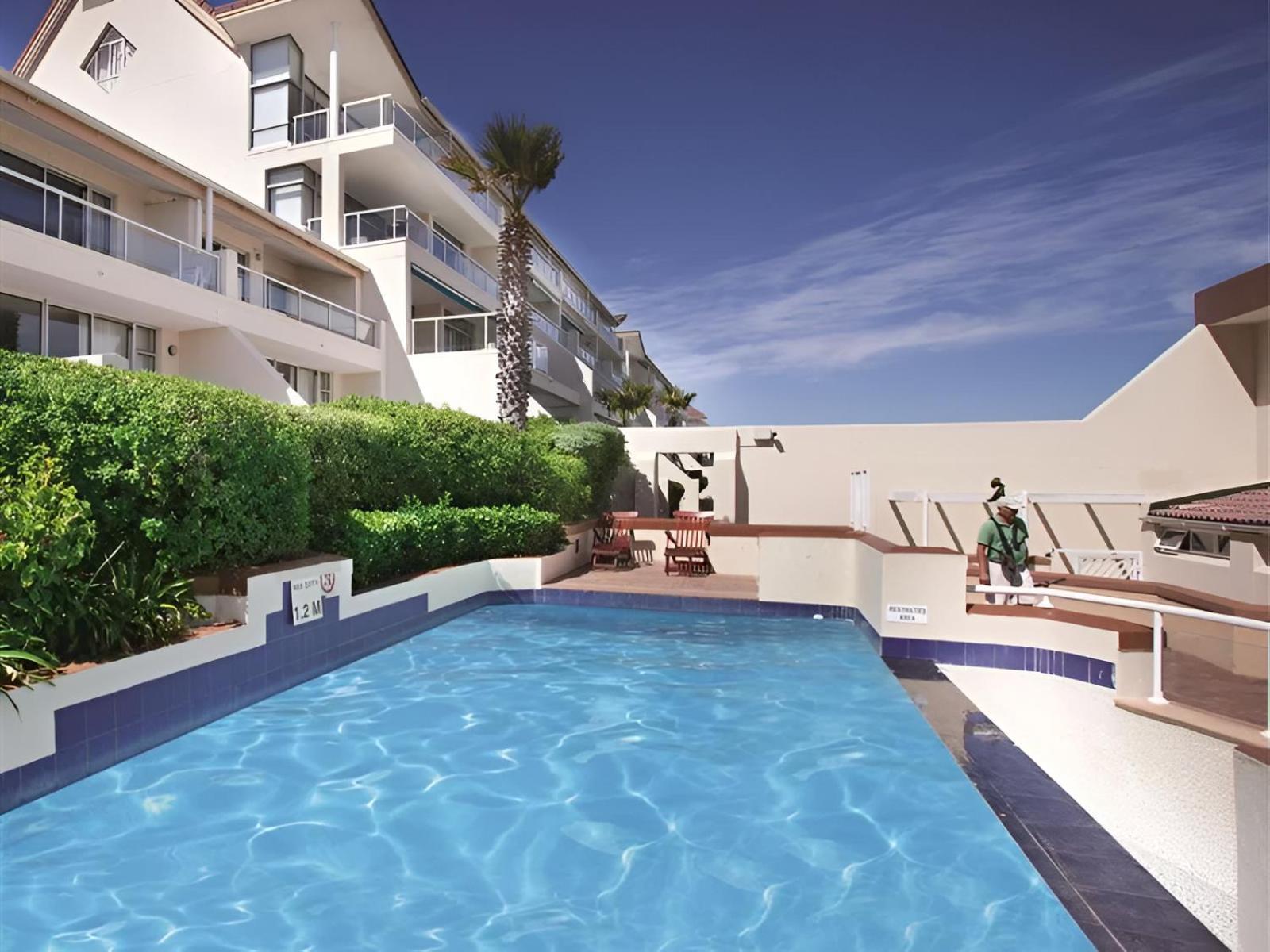 Luxury Private Beachfront 2 Bedroom Dolphin Apartment, Blouberg, Cape Town Exterior photo